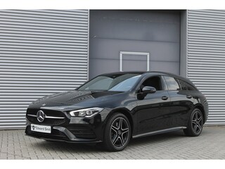 Mercedes-Benz CLA Shooting Brake 250 e AMG Line I Aut. I PHEV I Navi I Carplay