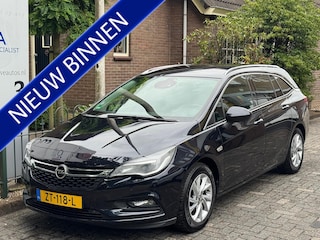 Opel Astra Sports Tourer 1.0 Turbo Business Executive