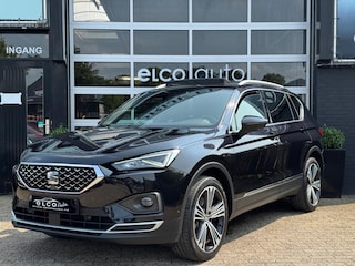 Seat Tarraco 2.0 TSI 4DRIVE Xcellence 7p.