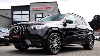 Mercedes-Benz GLE 350 de 4MATIC Premium Plus