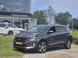 Peugeot 5008 1.2 PureTech Blue Lease Allure 7-Persoons AUTOMAAT