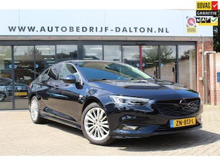 Opel Insignia Grand Sport 1.5 Turbo Exclusive AUTOMAAT / OPC-LINE / SK DAK / LEER