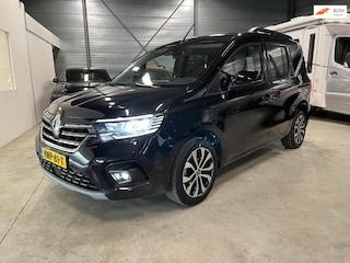 Renault Kangoo TCE 130Pk Navi BTW Auto