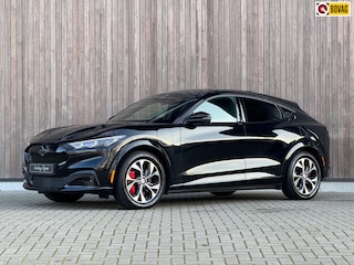 Ford Mustang Mach-E Extended Premium AWD 98 kWh / Panoramadak