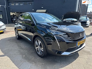 Peugeot 3008 1.6 HYbrid 225 Allure! Aut! Achteruitrijcamera!