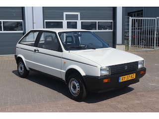 Seat Ibiza 0.9 J SCHUURVONDST