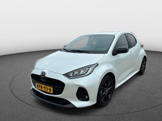 Mazda 2 1.5 Homura *DEMO*