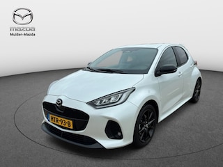 Mazda 2 1.5 Homura *DEMO*