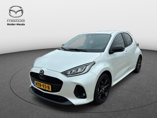 Mazda 2 1.5 Homura *DEMO*