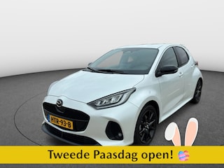 Mazda 2 1.5 Homura *DEMO*