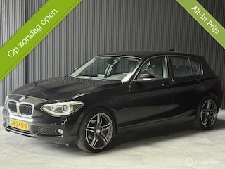 BMW 116i High Executive|AUT|LED|CRUISE|