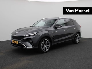 MG Marvel R Luxury 70 kWh | WLTP 402 KM | Panorama/Schuif-Kantel dak| 360° Camera | Navi | Led Sfeerlicht | Apple CarPlay | i-Smart App | 19"LMV | BTW AUTO |