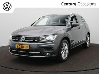 Volkswagen Tiguan 1.5 TSI ACT Highline Trekhaak / Virtual / Led