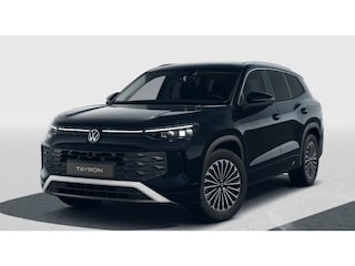 Volkswagen Tayron 1.5 eHybrid Life Edition | Trekhaak | Adaptieve demping | Stoelverwarming voor en achter | Keyless | Parkeerassistent | Achteruitrijcamera | Navigatie |