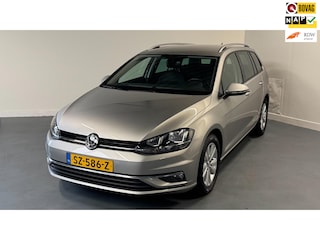Volkswagen Golf Variant 1.0 TSI Comfortline Business | DEALER OND. | PARKEERSENS.| NAVI + CARPLAY |