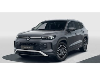 Volkswagen Tayron 1.5 eHybrid Life Edition | Trekhaak | Adaptieve demping | Stoelverwarming voor en achter | Keyless | Parkeerassistent | Achteruitrijcamera | Navigatie |