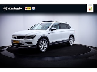 Volkswagen Tiguan 1.5TSI Dsg HIGHLINE FULL LED | PANO | DIGI DASH | CARPLAY | KEYLESS | STOEL.VW |