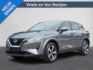Nissan Qashqai 1.3 MHEV Xtronic N-Connecta 360 Camera | Navi | ACC | Clima | PDC ( Vestiging - Nieuwegein )