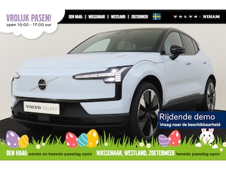 Volvo EX30 TWIN MOTOR PERFORMANCE ULTRA 69 kWh -PANO.DAK|HARMAN/KARDON|CLIMATE|360°CAM|20"|AUT.PARKEREN