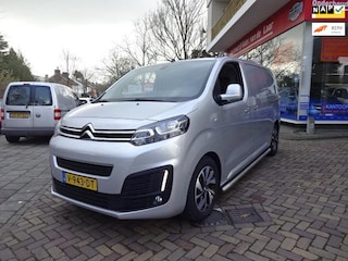 Citroën Jumpy 2.0 BlueHDI 180 Comfort M S&S automaat