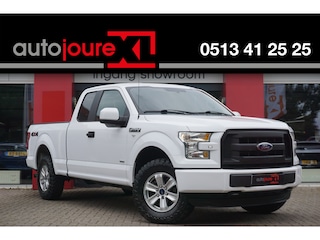 Ford F-150 | Ex BTW | Benzine/LPG | Trekhaak | Cruise Control | Leder | Airco | Radio |