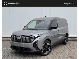 Ford Transit Courier E-Transit Limited 44 kWh | Direct Leverbaar! | Driver Assistance Pack | Trekhaak | Apple Carplay | Android Auto |