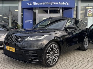 Land Rover Range Rover Velar 3.0 V6 AWD R-Dynamic HSE | Adaptive cruise | Panoramadak | Stoelverwarming | Achteruitrijcamera |