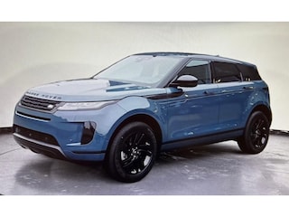 Land Rover Range Rover Evoque P270e AWD S Black Pack Panorama ACC Memory Leder 360gr