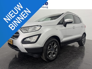 Ford Ecosport 1.0 EcoBoost Titanium
