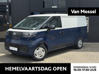 Maxus EDeliver 5 64 kWh L2H1 | NIEUW | NU BESCHIKBAAR