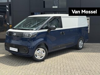 Maxus EDeliver 5 64 kWh L2H1 | NIEUW | NU BESCHIKBAAR