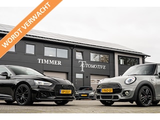 Mini Countryman 1.5 Cooper Chili- Nederlandse Auto - Panormadak Sport Stoelen - Groot Navigatie