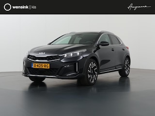 Kia XCeed 1.0 T-GDi DynamicPlusLine | Stoel/Stuurwielverwarming | Navigatie | Parkeercamera | Climate control