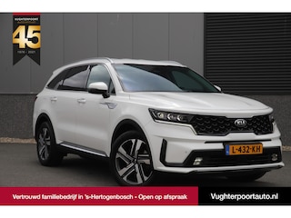 Kia Sorento 1.6 T-GDI Plug-in Hybrid/4WD/7-pers./Adaptive/Matrix-Led/Camera/Virtual
