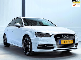 Audi A3 Sportback 1.4 e-tron PHEV B&O|Keyless|18 INCH
