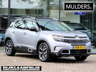 Citroën C5 Aircross 1.6 Plug-in Hybrid 225 Shine | Navi / Panoramadak / Camera