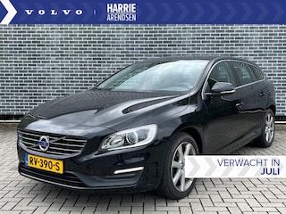 Volvo V60 2.0 T3 Polar+