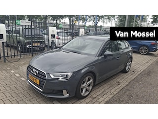 Audi A3 Sportback 35 TFSI CoD Sport