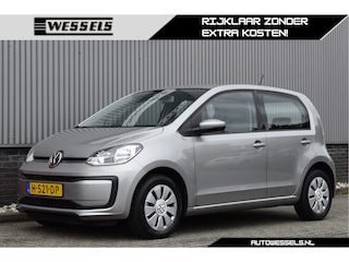 Volkswagen Up 1.0 BMT move up! A/C, DAB, Bluetooth, NAP