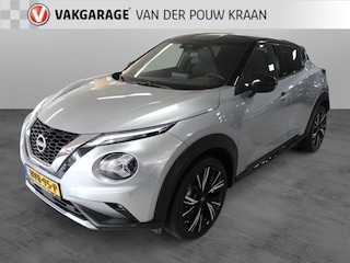 Nissan Juke 1.0 DIG-T N-Design