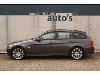 BMW 3-serie Touring 318d 143pk Business Line Sport -XENON-ECC-