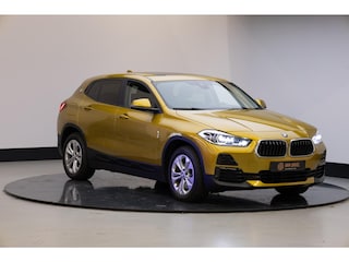 BMW X2 xDrive25e Executive | Panoramadak |