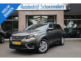Peugeot 5008 1.2 PureTech Active CARPLAY 7-PERS NAVI CLIMA CRUISE I-COCKPIT 2XPDC 17''LMV