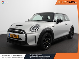 Mini Mini Classic 33 kWh Automaat | Navigatie | Climate Control | Lichtmetalen Velgen