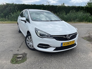 Opel Astra Sports Tourer 1.2 Business Edition - NED AUTO - NAVIGATIE -