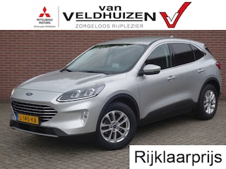 Ford Kuga 1.5 150 pk Titanium | trekhaak | head-up display