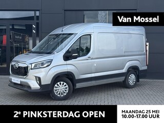 Maxus EDeliver 9 L2H2 Business Edition | NIEUW | NU BESCHIKBAAR