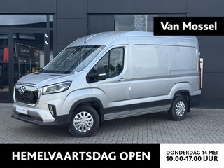 Maxus EDeliver 9 L2H2 Business Edition | NIEUW | NU BESCHIKBAAR