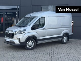 Maxus EDeliver 9 L2H2 Business Edition | NIEUW | NU BESCHIKBAAR