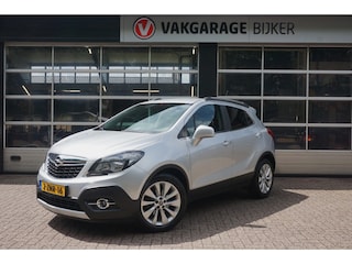 Opel Mokka 1.4 T Cosmo navi/trekhaak!